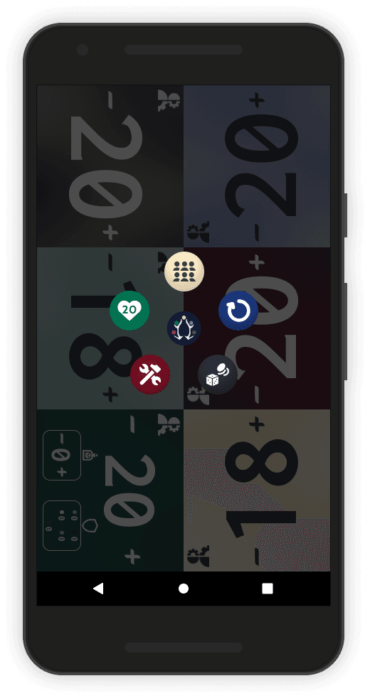 App showcase 2